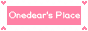 onedear.png