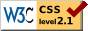 valid-css21.png