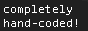 handcoded.gif